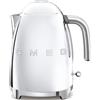 Smeg BOLLITORE 3D INOX ANNI '50 SMEG 2400W