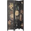 Bizzotto Paravento 3 ante sayuri in bamboo, 120x2x180h cm