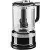 Kitchenaid TRITATUTTO 1,19 L, NERO ONICE