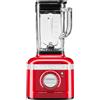 Kitchenaid ARTISAN K400, FRULLATORE ROSSO IMPERIALE