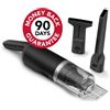 Kitchenaid KITCHENAID GO, MINI ASPIRAPOLVERE SENZA FILI CON BATTERIA, NERO OPACO
