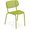 Emu Mom Sedia Verde 60