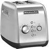 Kitchenaid Tostapane a 2 scomparti, acciaio inox