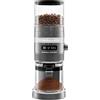 Kitchenaid Artisan, macinacaffè - argento medaglia