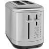 Kitchenaid Tostapane a controllo manuale acciaio inox