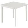 Emu STAR TAVOLO EMU 90X90 CM BIANCO 23