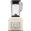 Kitchenaid Artisan k400, frullatore Milkshake