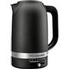 Kitchenaid BOLLITORE ELETTRICO A TEMPERATURA REGOLABILE 1,7L, ghisa nero