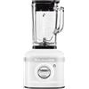 Kitchenaid ARTISAN K400, FRULLATORE Bianco