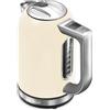 Kitchenaid BOLLITORE ELETTRICO A TEMPERATURA REGOLABILE 1,7L - CREMA