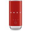 Smeg Montalatte Rosso