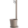 Bel Fer Fontana con vaschetta e doppio rubinetto 42/srv-disponibile in 7 colori