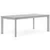 Bizzotto Tavolo allungabile Konnor 200-300x110 rastin