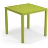 Emu NOVA TAVOLO EMU 80X80 CM VERDE 60
