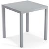Emu NOVA TAVOLO EMU 70X70 CM GRIGIO NUVOLA 72