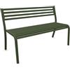 Emu SEGNO PANCA EMU 158 VERDE MILITARE 17 - 128 CM