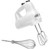 Kitchenaid Classic, SBATTITORE ELETTRICO 5 VELOCITÀ - Bianco