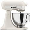 Kitchenaid Artisan, PLANETARIA con testa reclinabile 4,3 L 5KSM95PSEPL, Porcellana