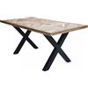 Magazzini Cosma S.P.A. TAVOLO DARREN 180 X 90