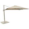 Magazzini Cosma S.P.A. OMBRELLONE NETTUNO LUX TORTORA P/L 3 X 4