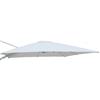 Magazzini Cosma S.P.A. Telo SATURNO P/L bianco 3x4