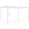 Bizzotto PERGOLA OCEAN 3X4 BIANCO