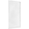 Bizzotto FRANGISOLE LATERALE PERGOLA OCEAN 123CM BIANCO