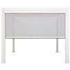 Bizzotto TENDA RULLO PER PERGOLA OCEAN LATO 4M BIANCO