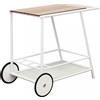 Magazzini Cosma S.P.A. CARRELLO MAXWELL BIANCO