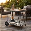 Magazzini Cosma S.P.A. CARRELLO MAXWELL ANTRACITE