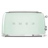 Smeg Tostapane toaster 4 fette verde anni '50 smeg