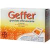 BAYER SpA Geffer 24 Bustine