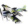 RC Factory Crack PITTS MINI Aeromodello acrobatico indoor