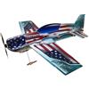 RC Factory Giles 202 FlexFoam / 875 mm - Aeromodello acrobatico indoor