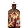 JRose - amaro 'Sangue Amaro, il segreto' - (nudo)0,70lt