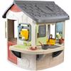 smoby Casetta Da Giardino Mud Cooking - Smoby