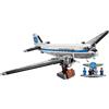 LEGO Aereo di linea Douglas DC-3 PAN AM