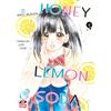 Dynit Manga Honey lemon soda (Vol. 4)