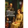 Edimedia Il piacere dell'onestà