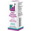 Pharmextracta spa FMS Calcium Floratum Complex Gocce 30 ml