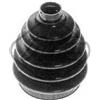 Metalcaucho Cuffia, Semiasse Metalcaucho 00921