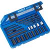HAZET Serie di estrattori per viti HAZET 841/25