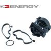 ENERGY Separatore olio, Ventilazione monoblocco ENERGY SE00006