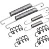 FEBI BILSTEIN Kit accessori, Ganasce freno FEBI BILSTEIN 185276