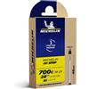 MICHELIN Camera d'aria per bicicletta MICHELIN AirStop A1 28 Presta 48mm Road