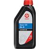 TEXACO Olio cambio TEXACO Geartex EP-5 SAE 80W90 1L