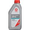 TEXACO Olio per cambio automatico TEXACO Multi-Vehicle ATF 6 1L