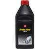 TEXACO Liquido freni TEXACO DOT 4 1L