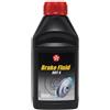 TEXACO Liquido freni TEXACO DOT 4 500ml