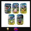 Bundle Pokemon TCG 5 Mini Tin MEGA EVOLUZIONE Ascesa Eroica ArtSet completo ITA